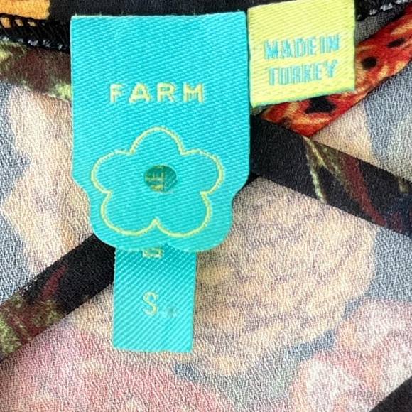 Farm Rio Top - Picture 4 of 6